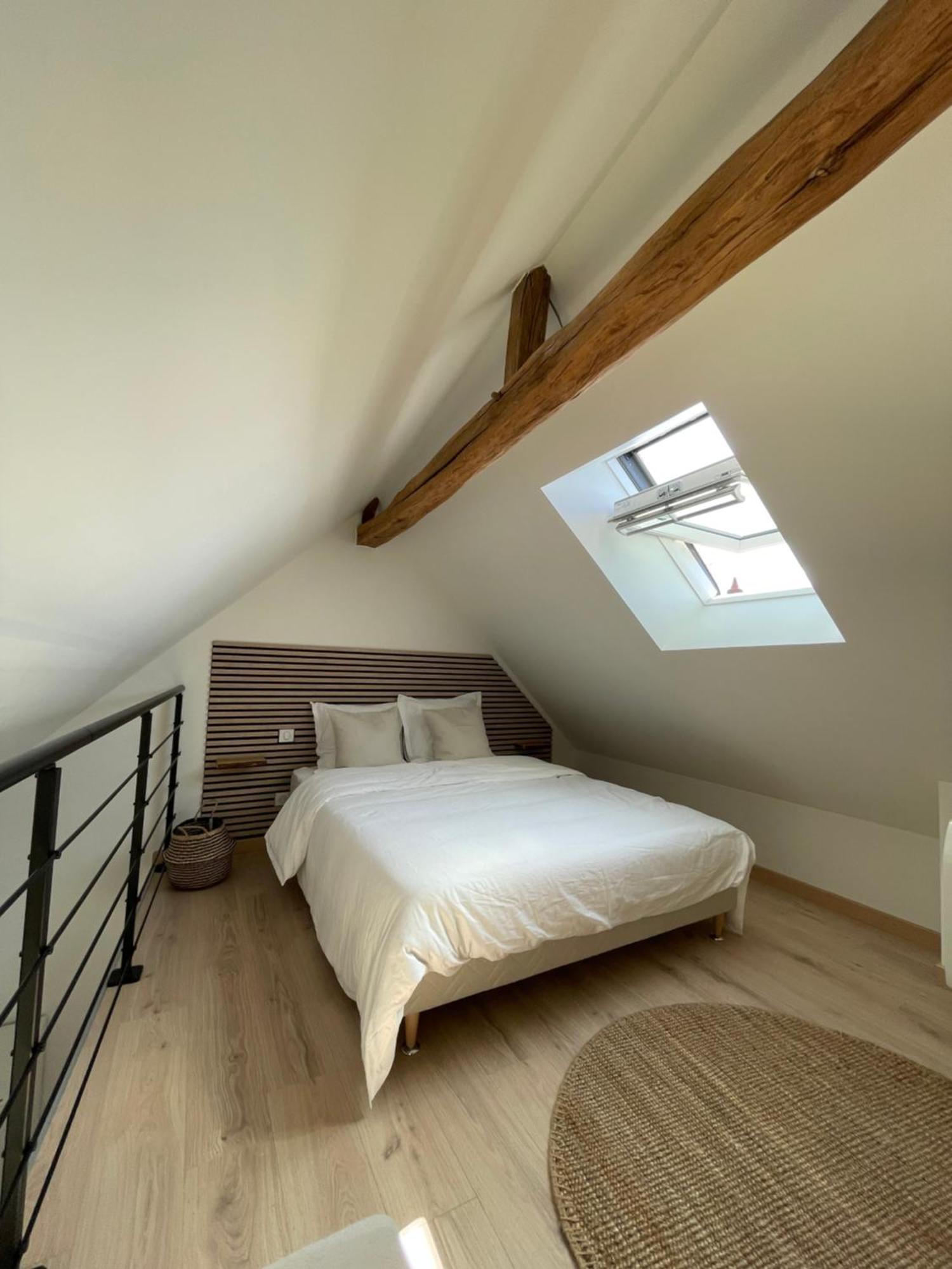 Duplex Au Coeur De Apartment *