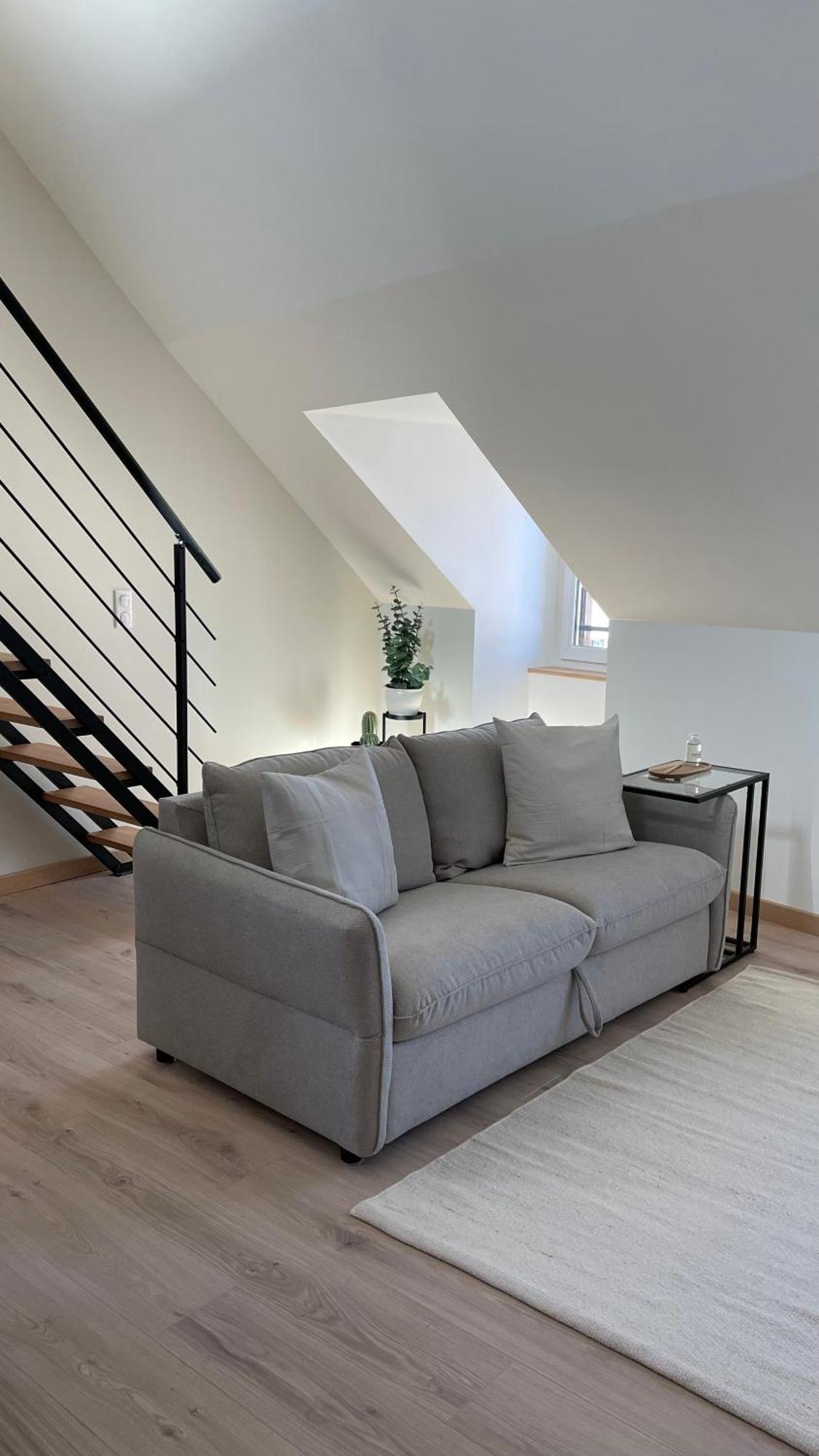 Duplex Au Coeur De * Chateauroux