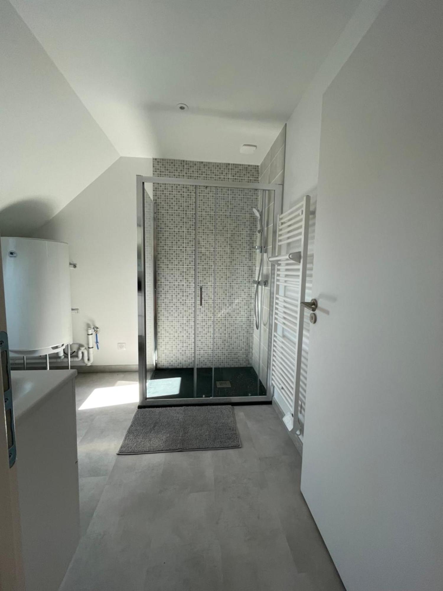 Apartment Duplex Au Coeur De *